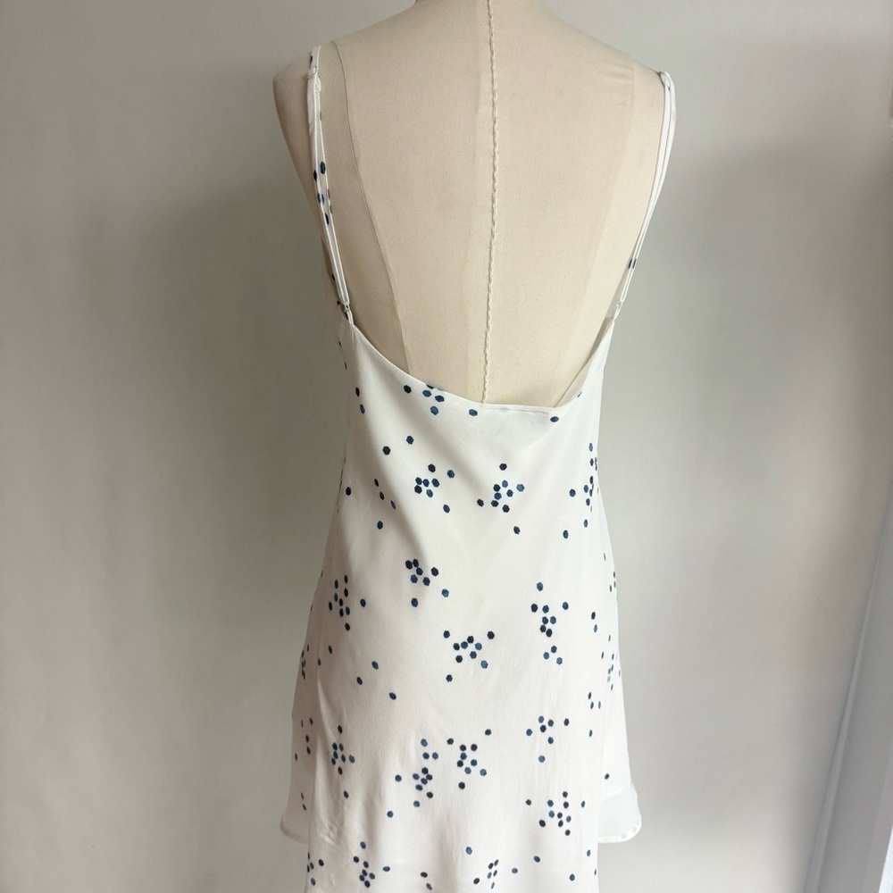 TAROO Chic Sundress - Picture 6 of 7